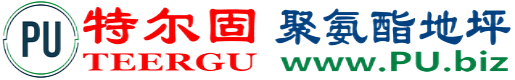 特尔固®金坛聚氨酯地坪